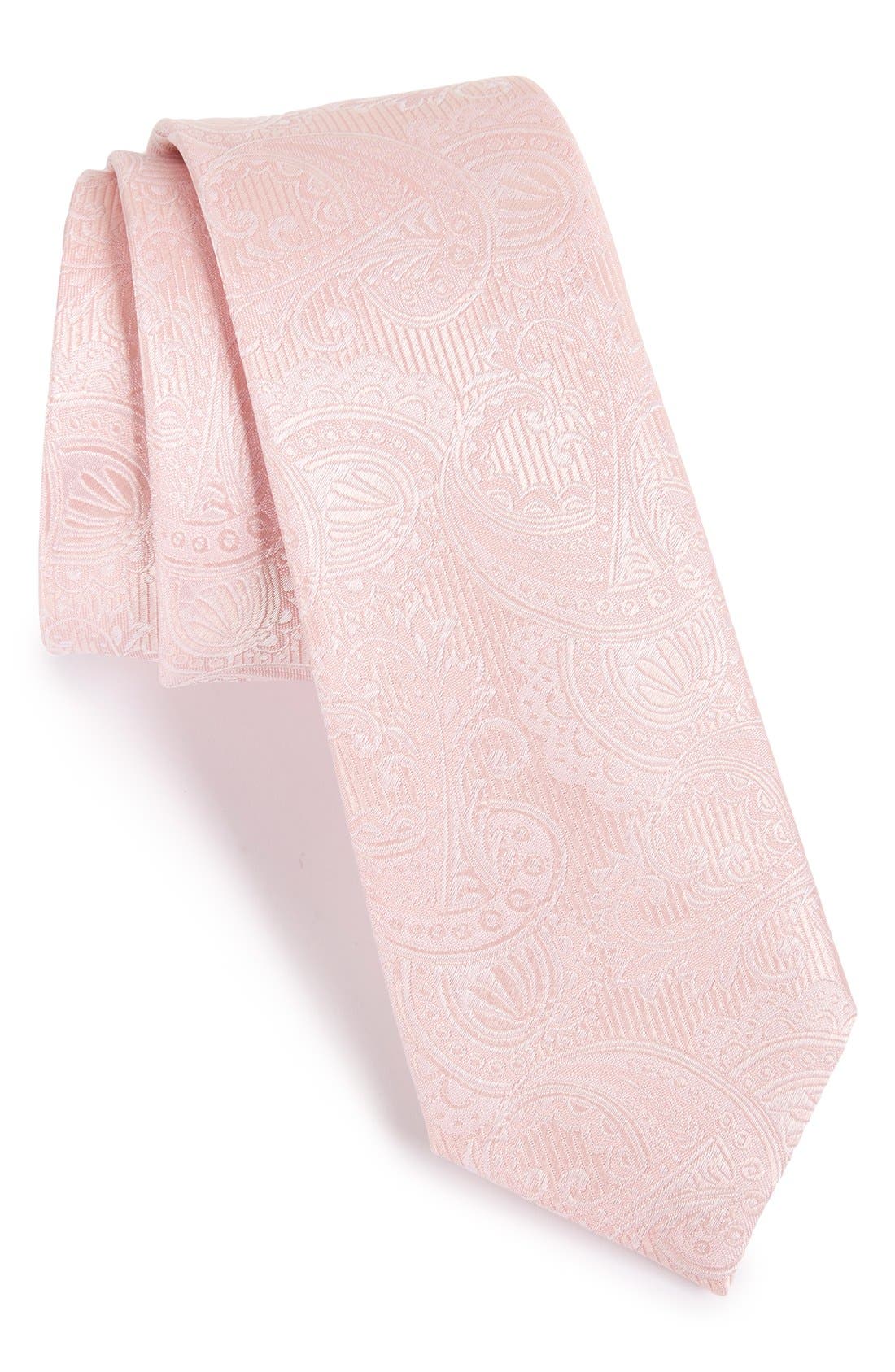 blush ties for sale