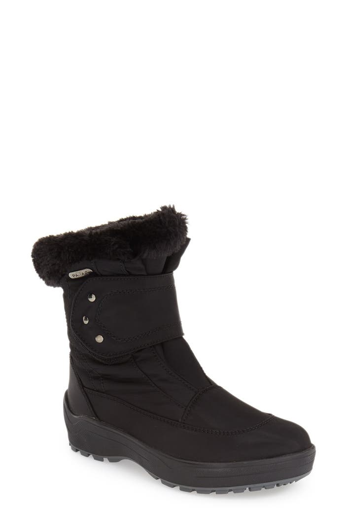 Pajar Shoes 'Moscou' Snow Boot (Women) | Nordstrom