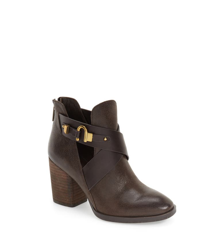 Isolá 'Larkin' Split Shaft Bootie (Women) | Nordstrom