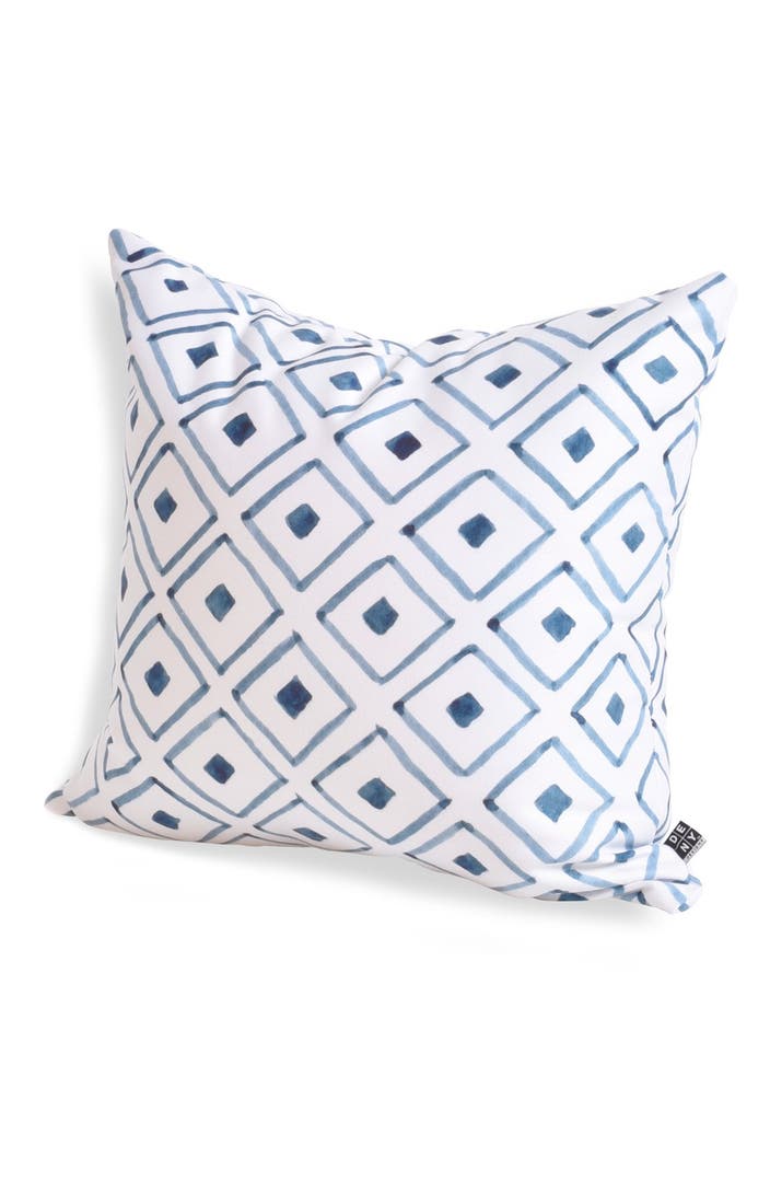 Deny Designs 'Social Proper Ascot' Pillow | Nordstrom
