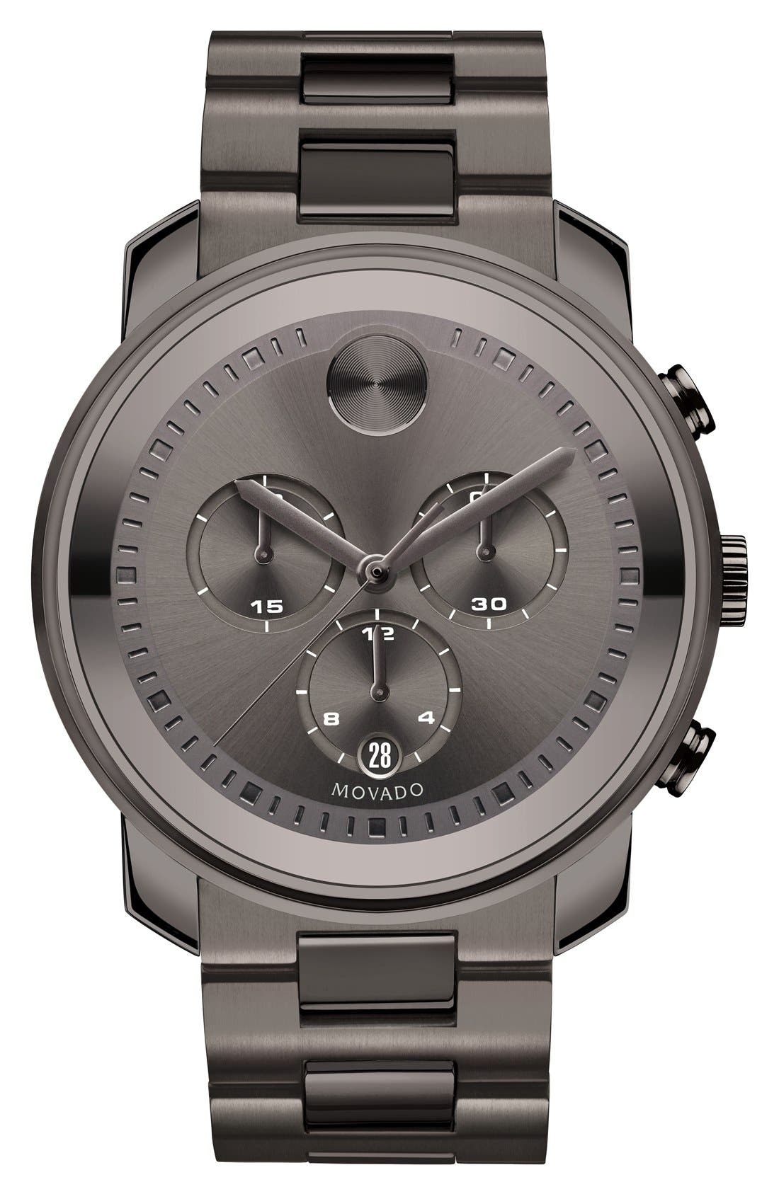 movado mens watches