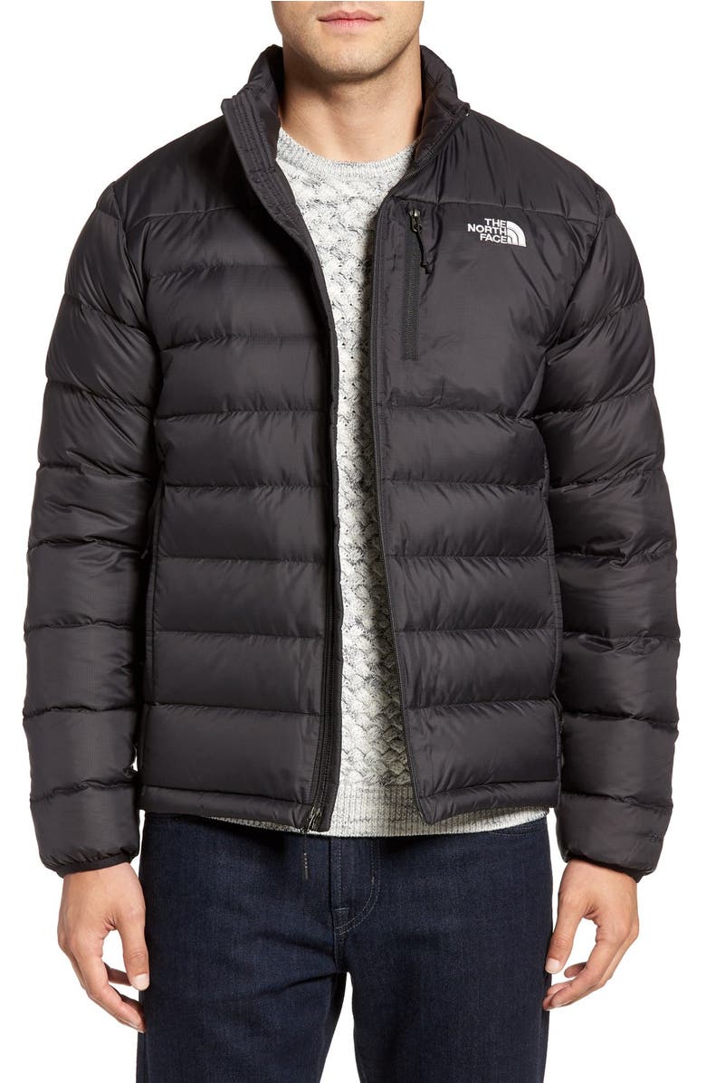 The North Face 'Aconcagua' Goose Down Jacket | Nordstrom
