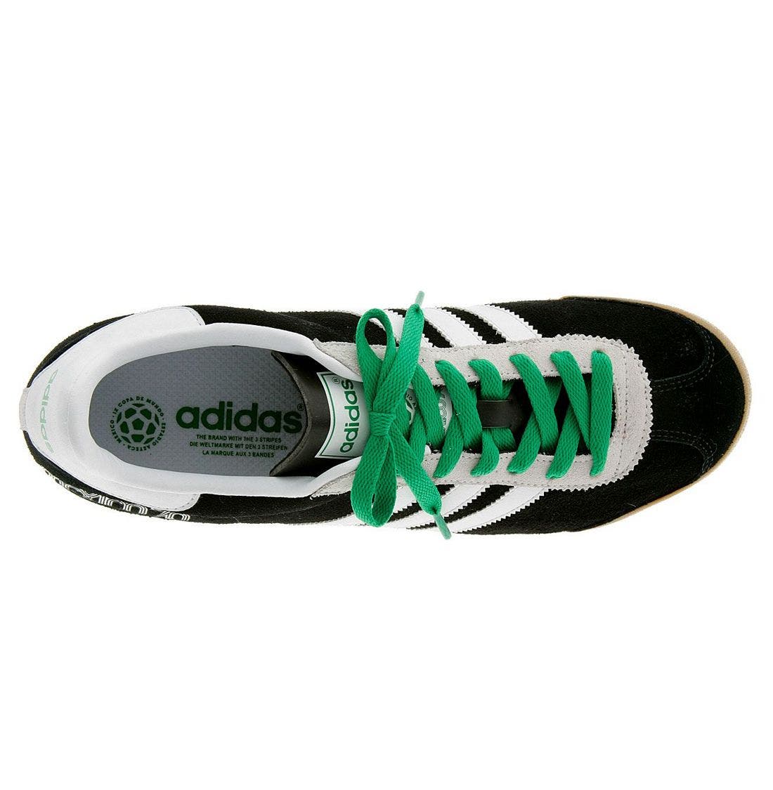 mexican adidas shoes