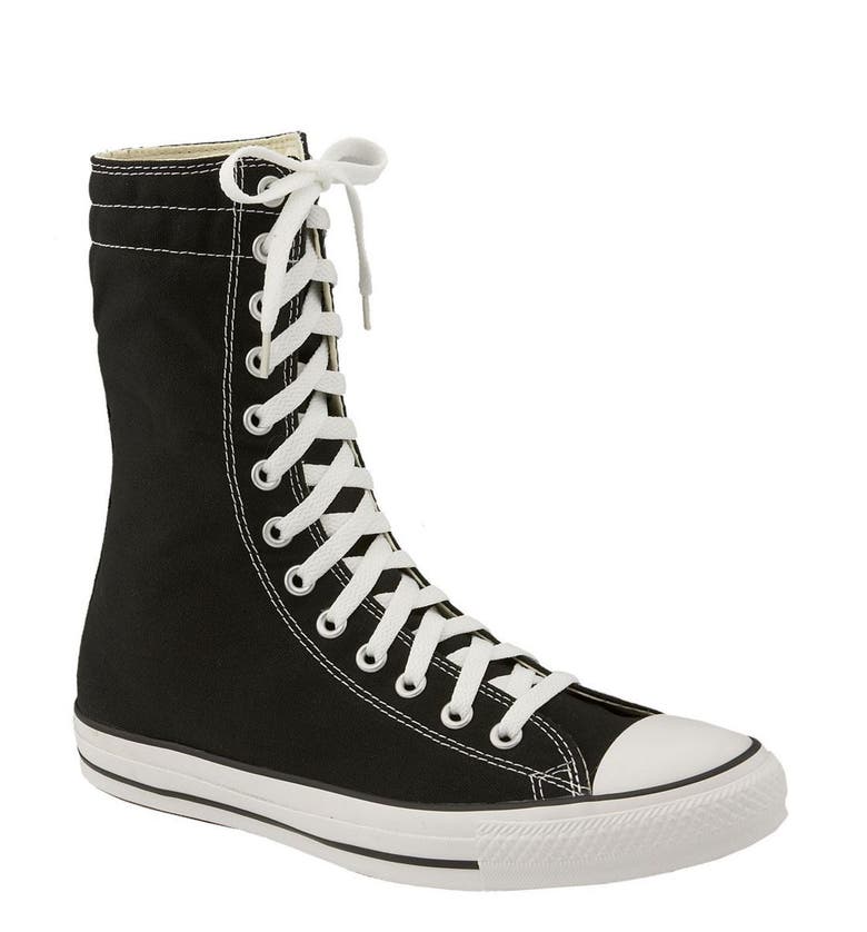 Converse Chuck Taylor® All Star® 'Extra High Top' Sneaker (Women ...