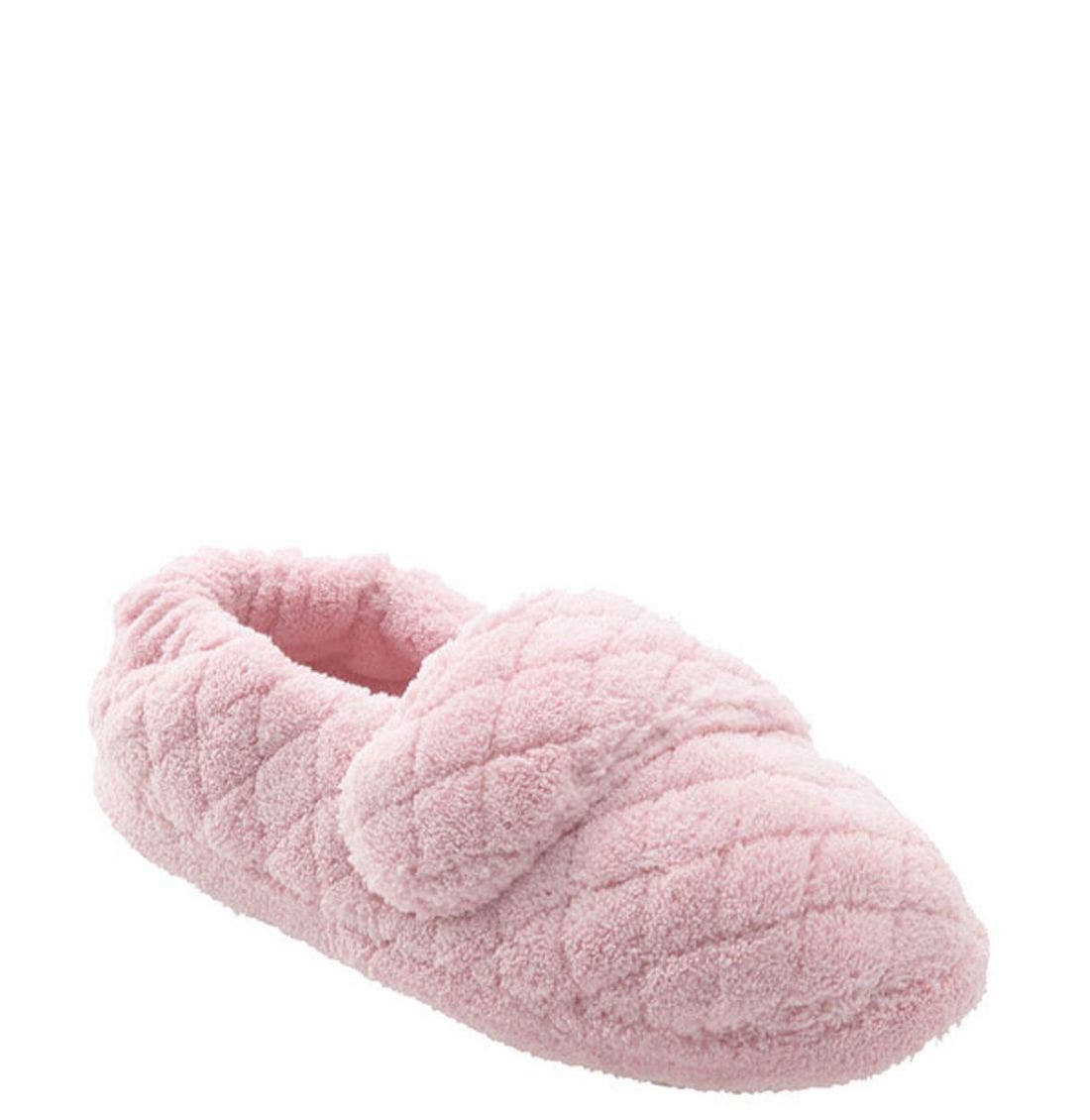 womens acorn slippers clearance