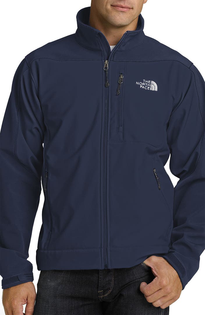 The North Face 'Apex Bionic' Softshell Jacket | Nordstrom