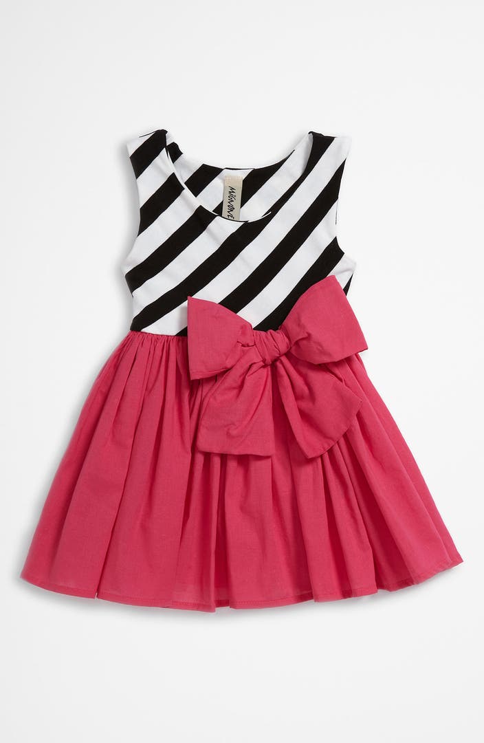 Mignone Dress (Infant) | Nordstrom