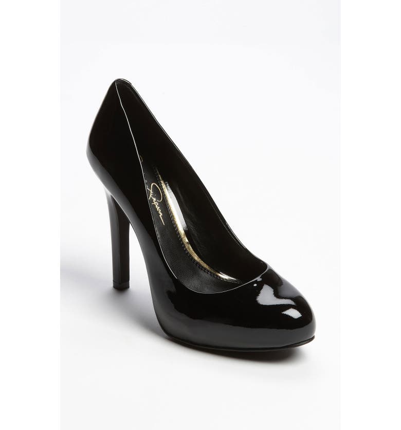 Jessica Simpson 'Abriana' Pump (Special Purchase) (Nordstrom Exclusive ...