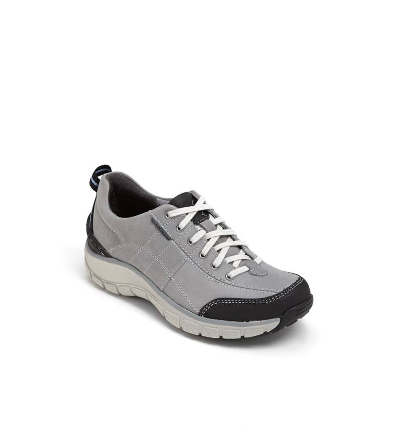 Clarks® 'Wave Trek' Waterproof Sneaker | Nordstrom