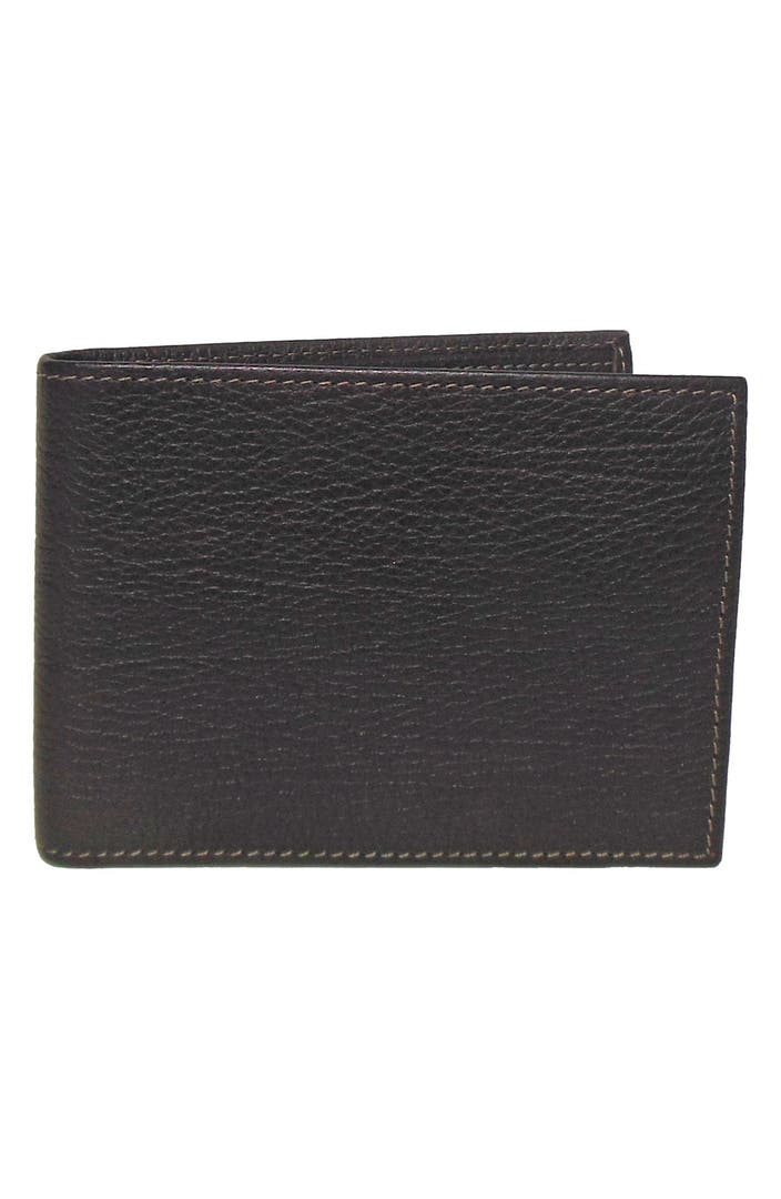 Boconi Leather ID Wallet | Nordstrom