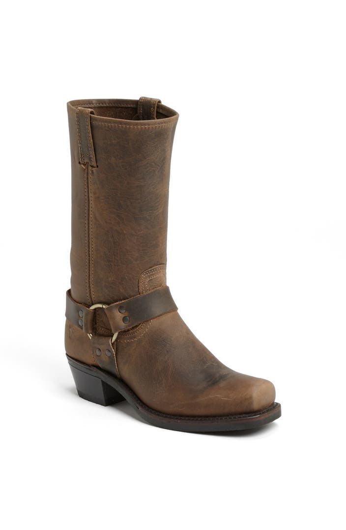 Frye 'Harness 12R' Leather Boot (Women) | Nordstrom