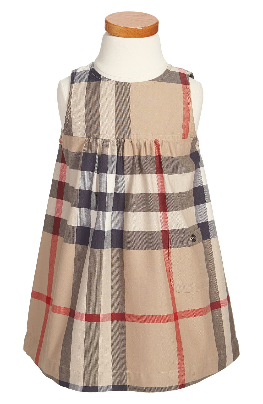 burberry girl outfits