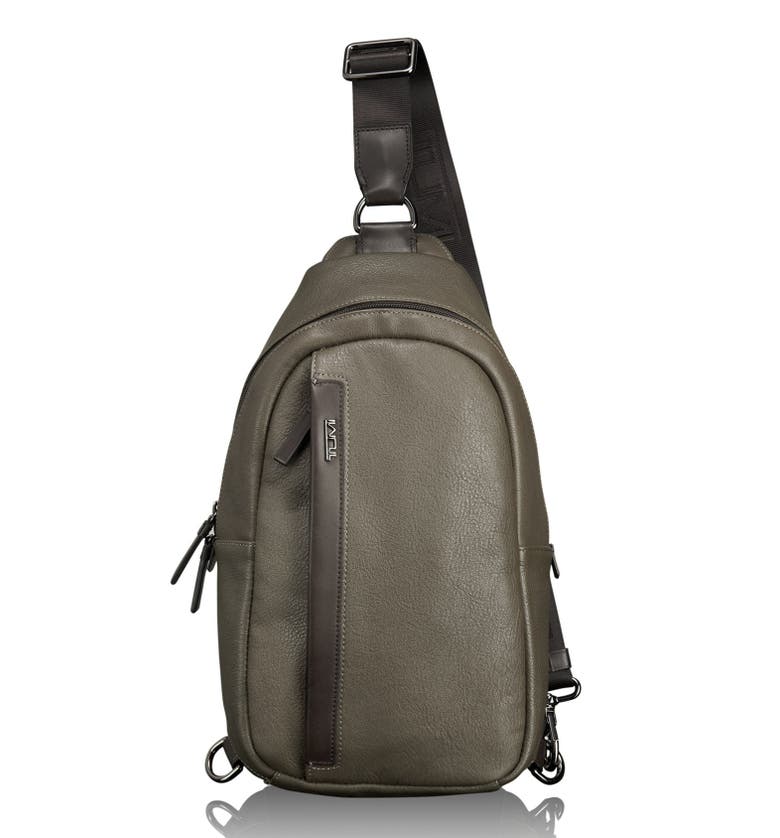 Tumi &#39;Centro - Murano&#39; Leather Sling Bag | Nordstrom