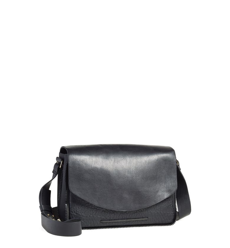 French Connection 'Saddle' Crossbody Bag | Nordstrom