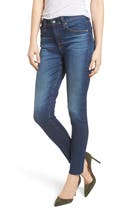 AG The Farrah High Waist Skinny Jeans (Brooks) | Nordstrom