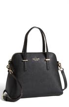 kate spade new york 'lily avenue patent - small carrigan' leather tote ...