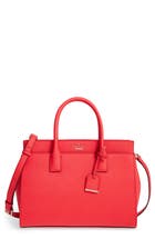 kate spade new york 'cobble hill - small toddy' leather hobo | Nordstrom