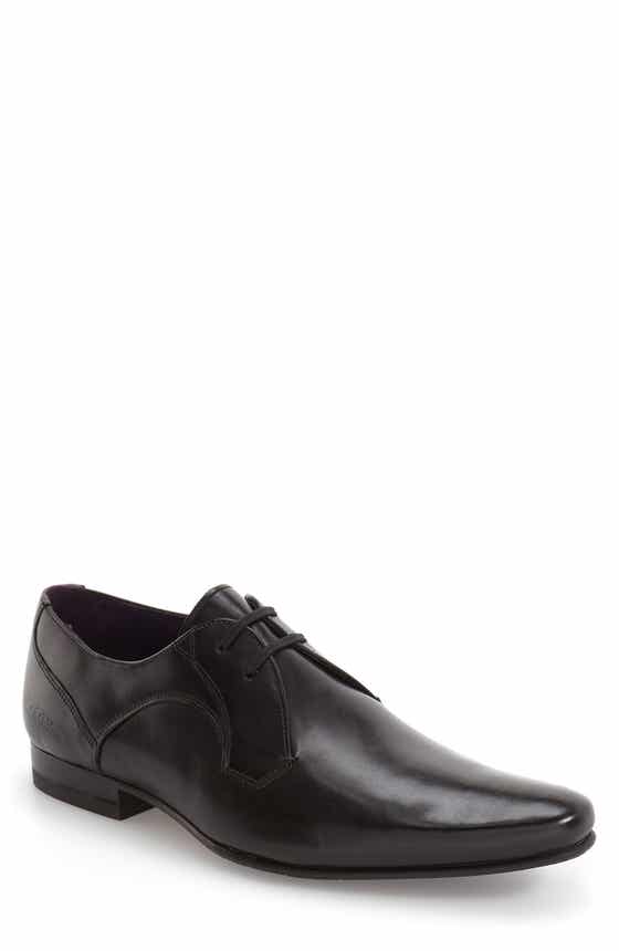 Ted Baker London 'Rogrr 2' Cap Toe Oxford (Men) | Nordstrom