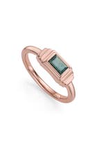 Soko Twisted Dash Ring | Nordstrom