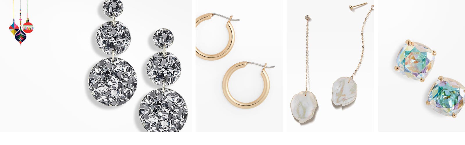 Women S Earrings Nordstrom The Earring Edit