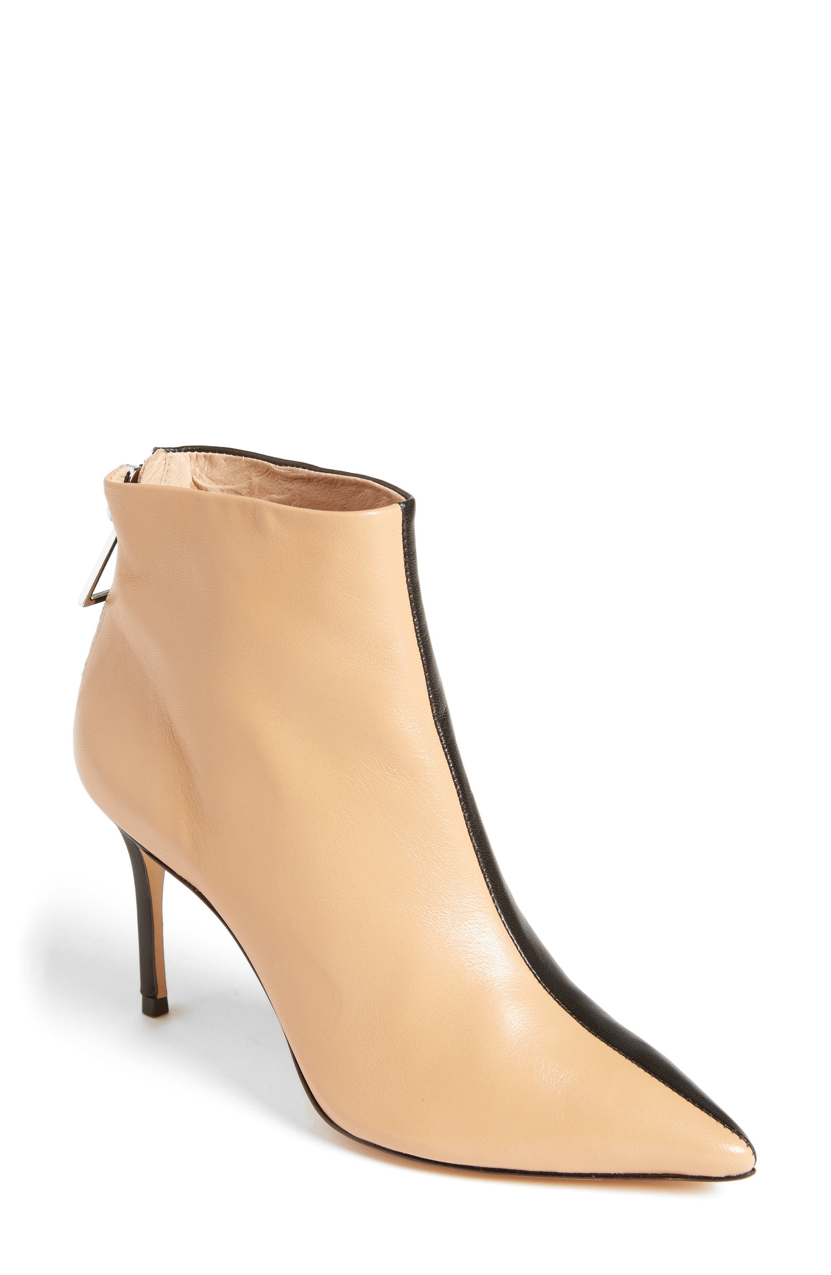 Schutz Avory Bootie, Black