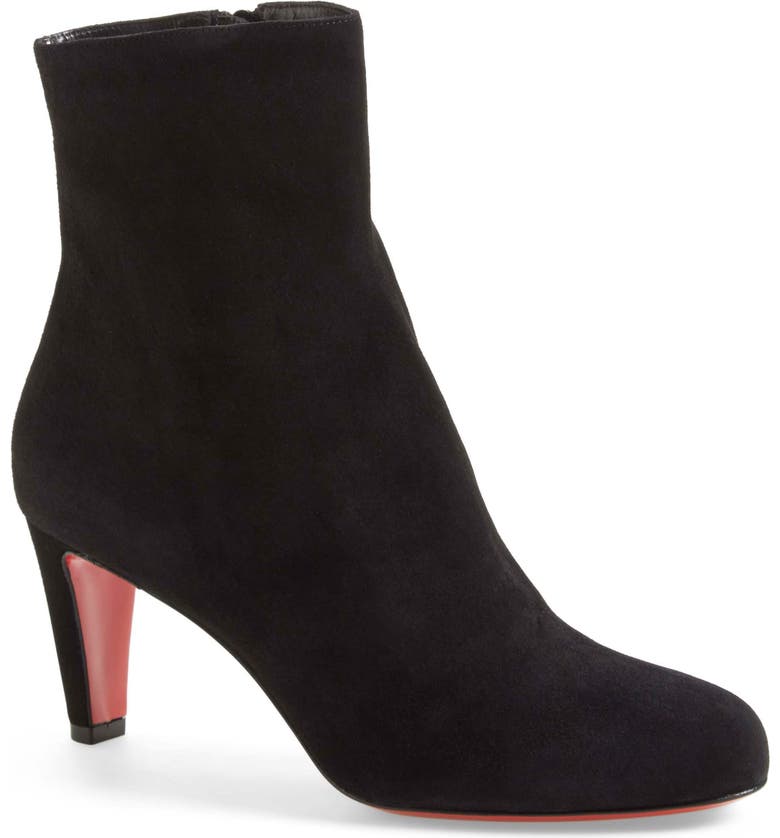 Christian Louboutin 'Top' Ankle Bootie | Nordstrom
