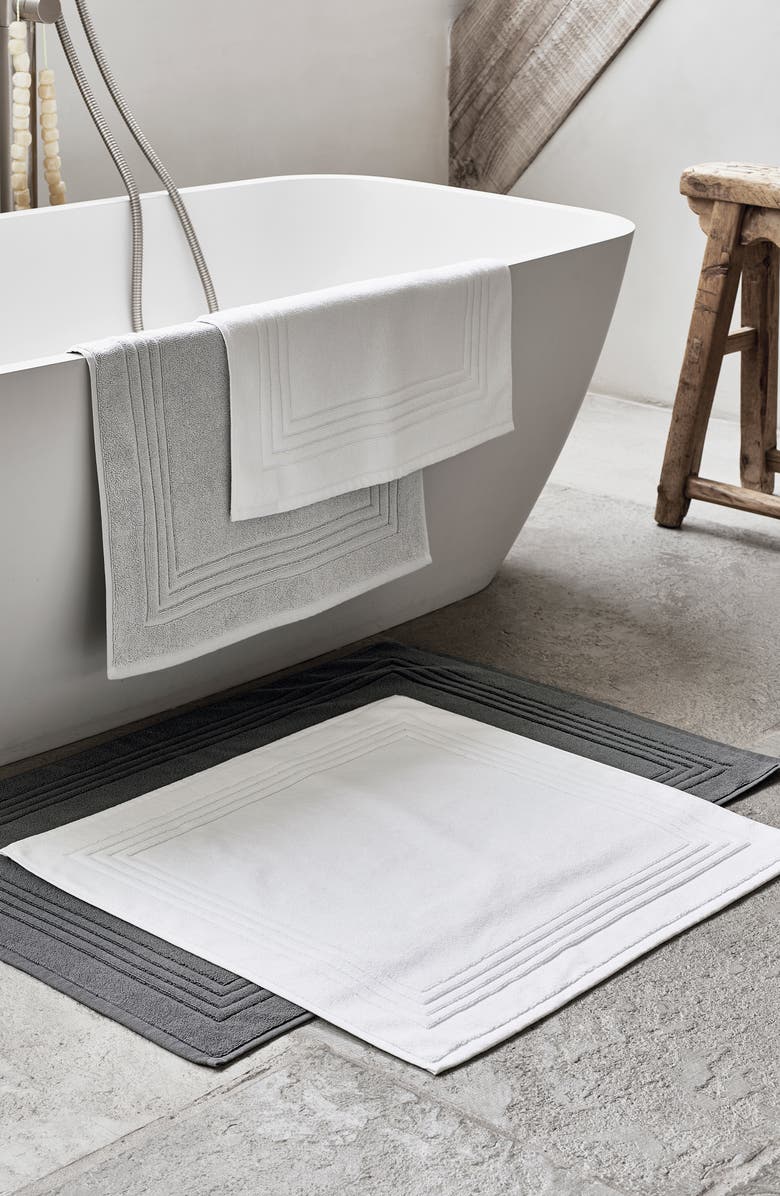 The White Company Egyptian Cotton Bath Mat | Nordstrom
