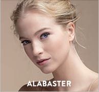 Alabaster.