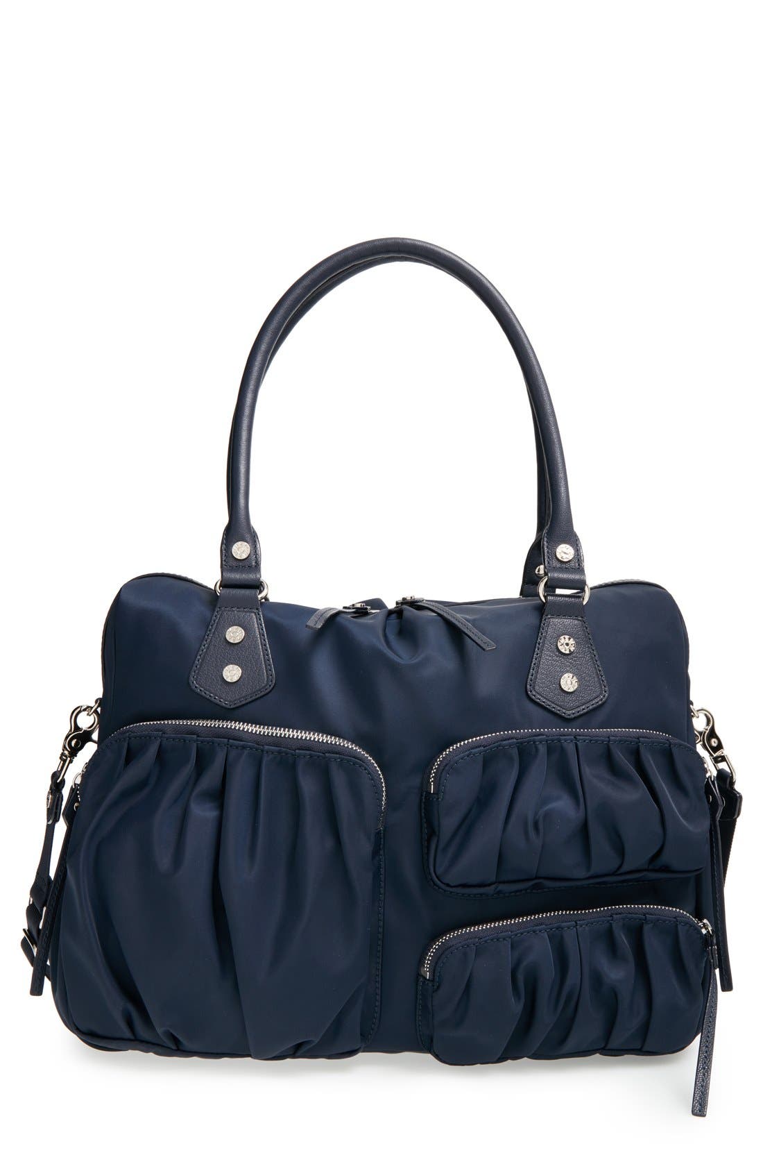 MZ Wallace Jane Diaper Handbag Nordstrom
