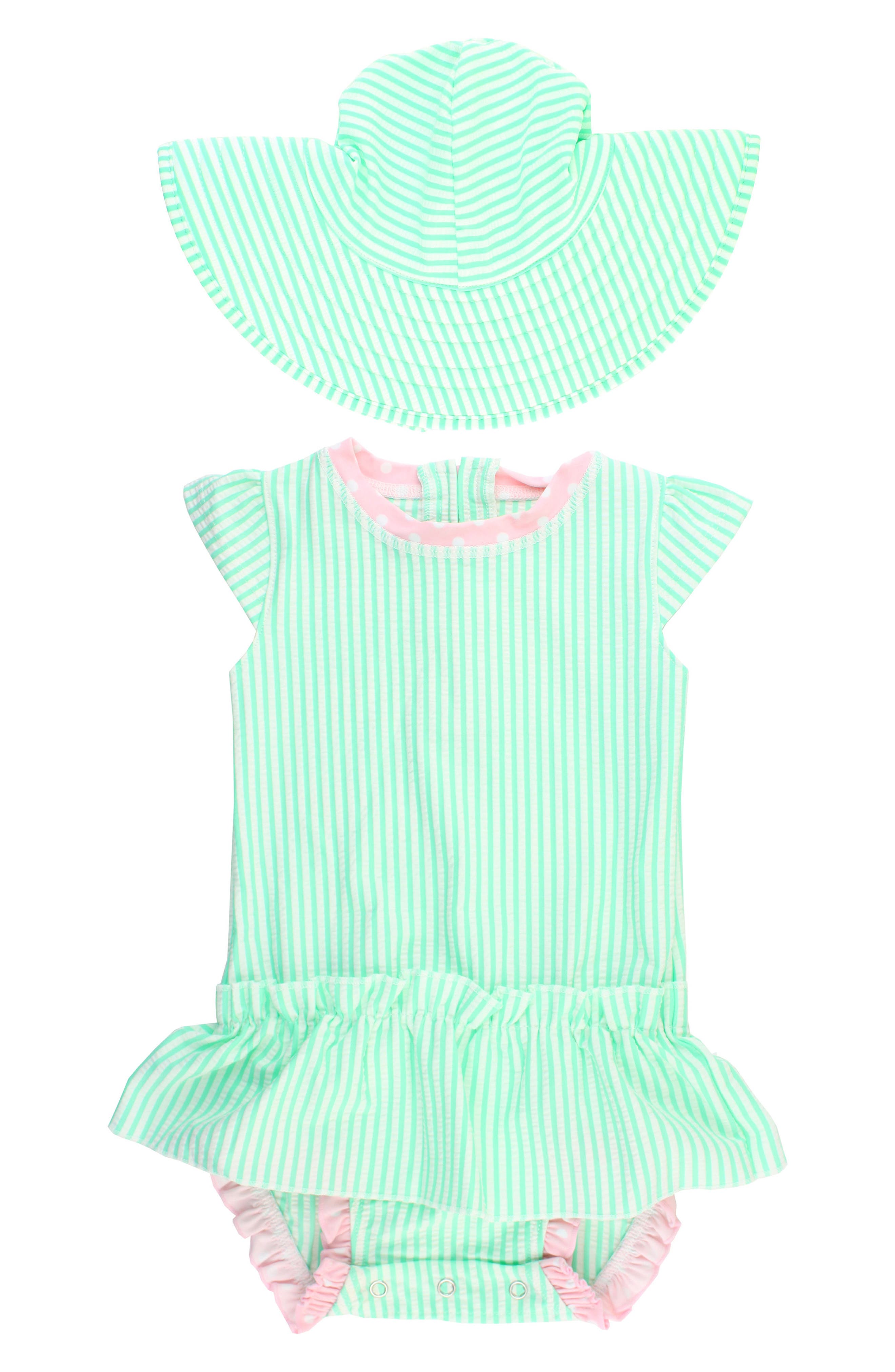 Infant Girl