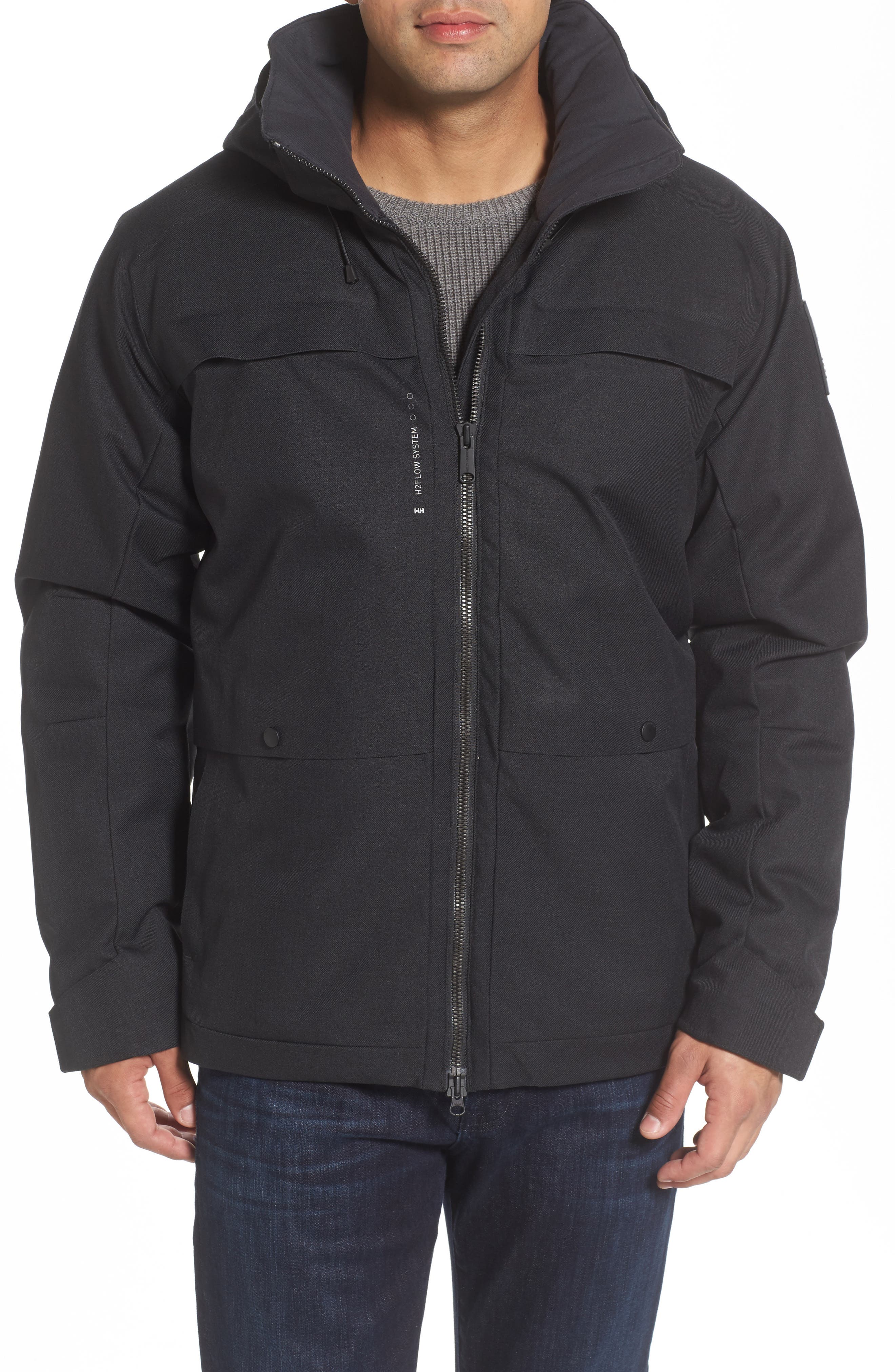 Helly Hansen Chill Parka, None