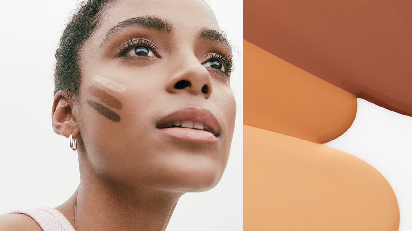 The Best Makeup Shades For Your Skin Tone The Best Makeup Shades For Your Skin Tone