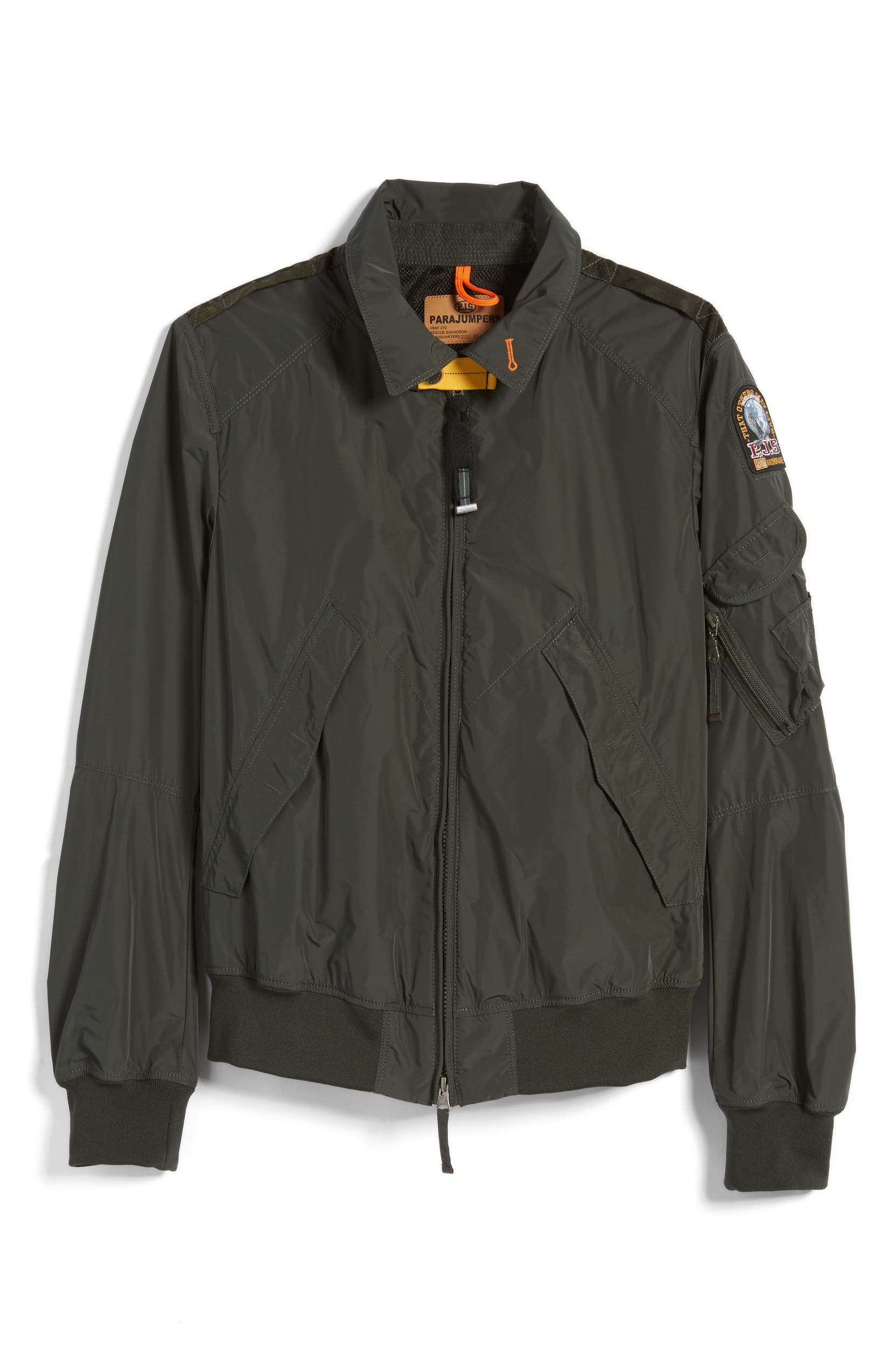 parajumpers brigadier jacket parajumpers brigadier jacket