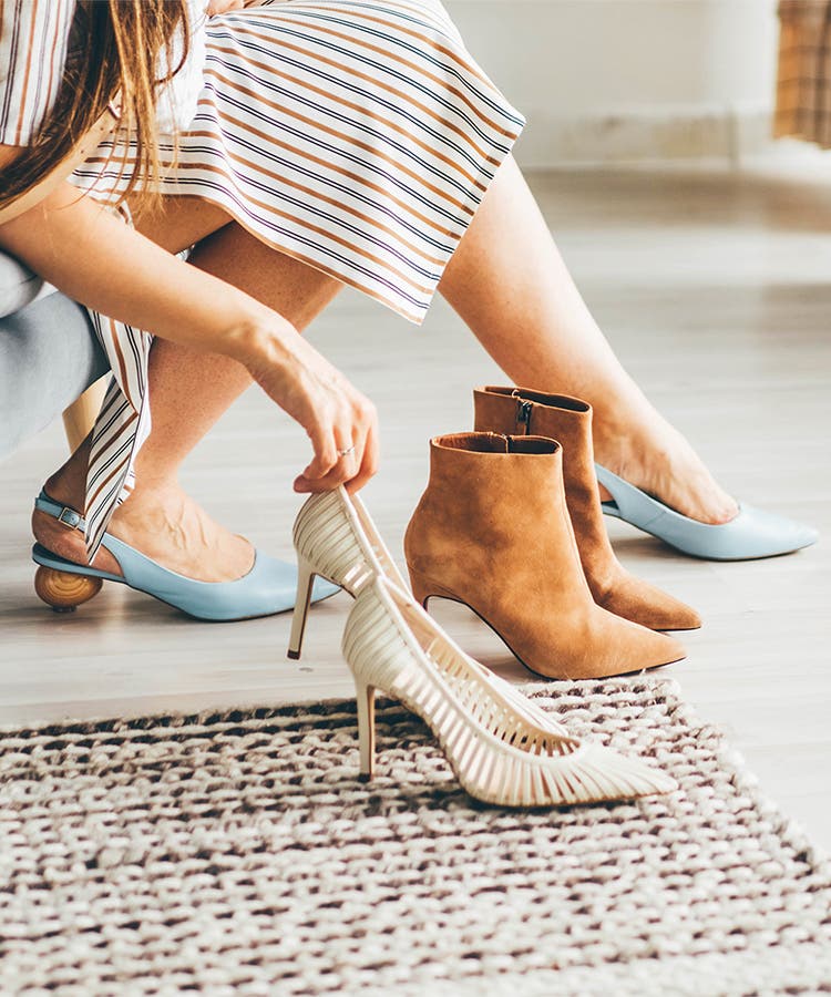 How to Break In Shoes: Tips & Tricks for a Perfect Fit