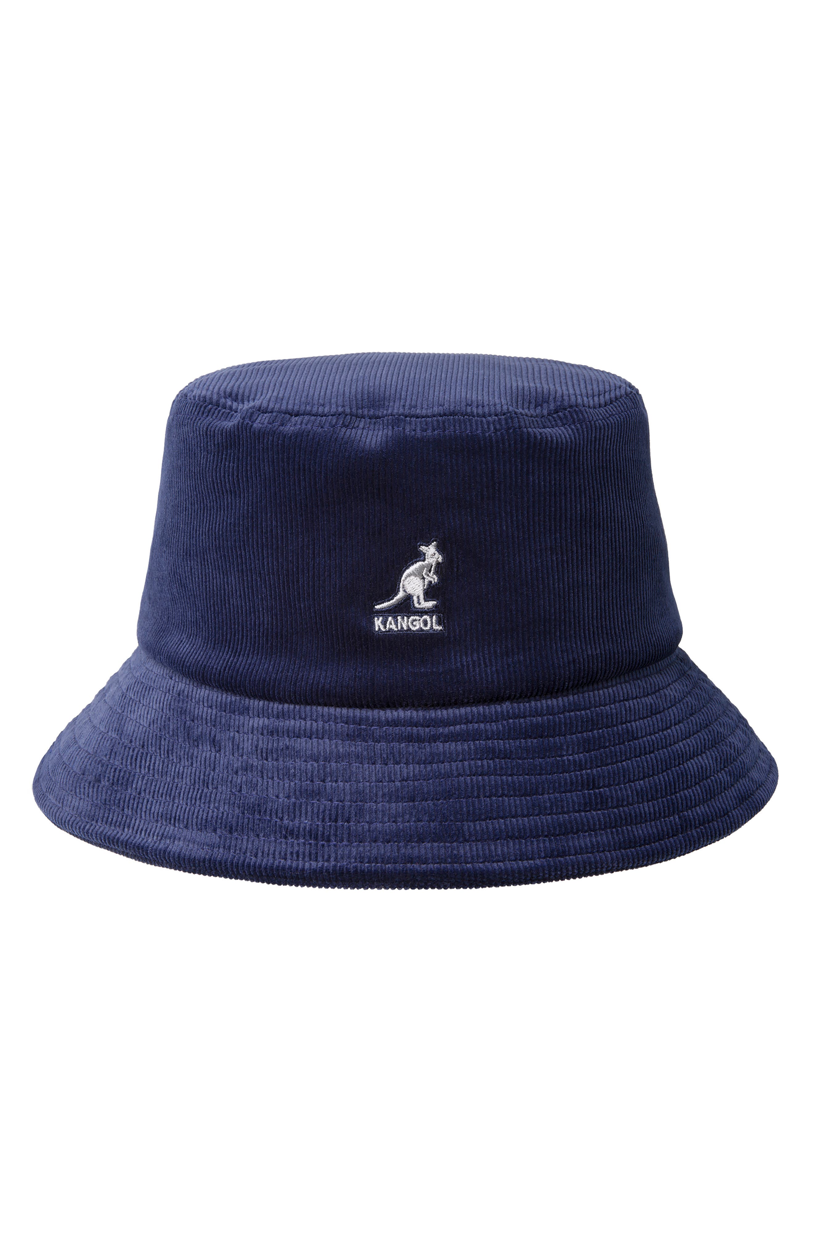 kangol corduroy cap