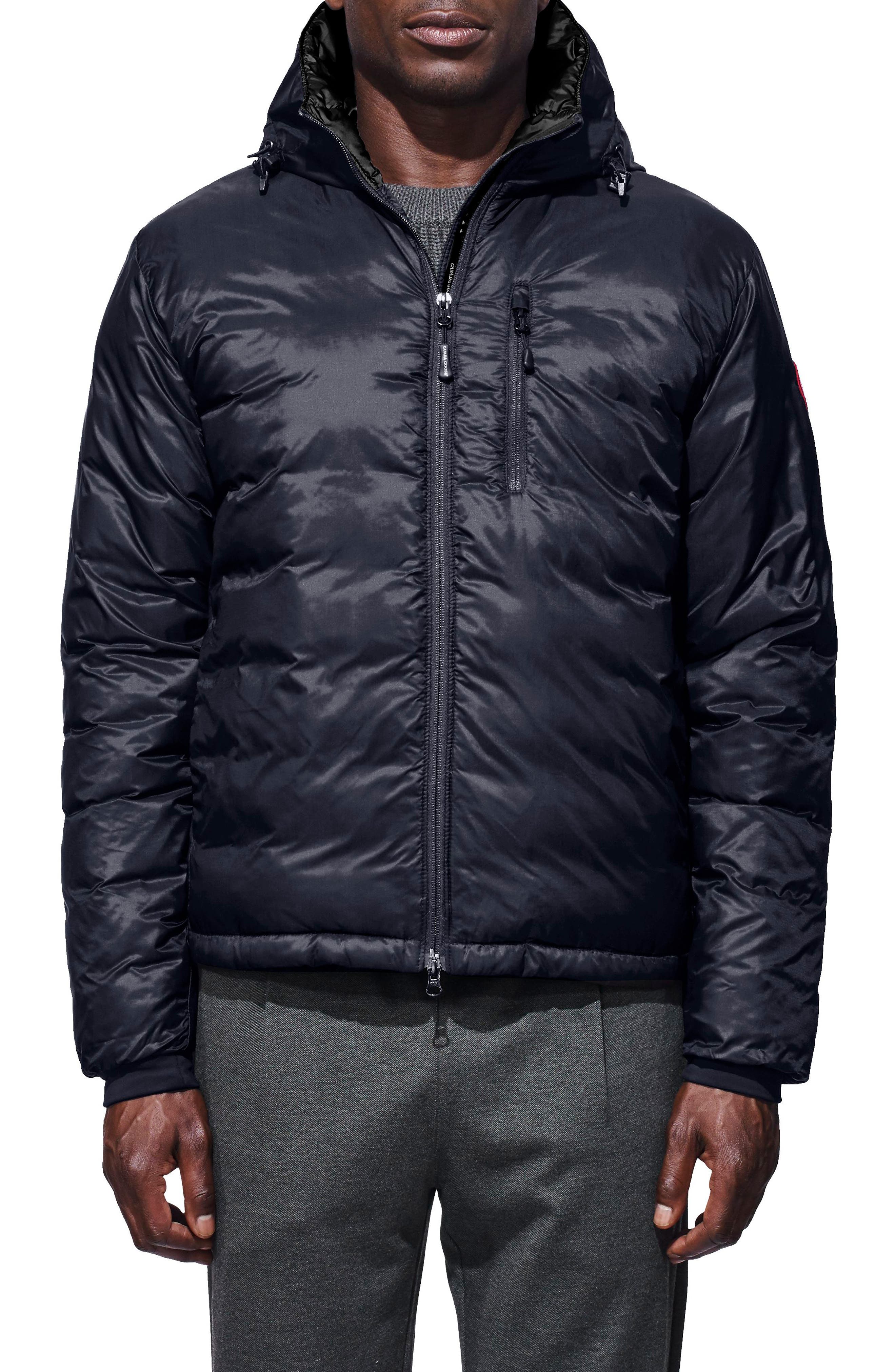 Canada Goose