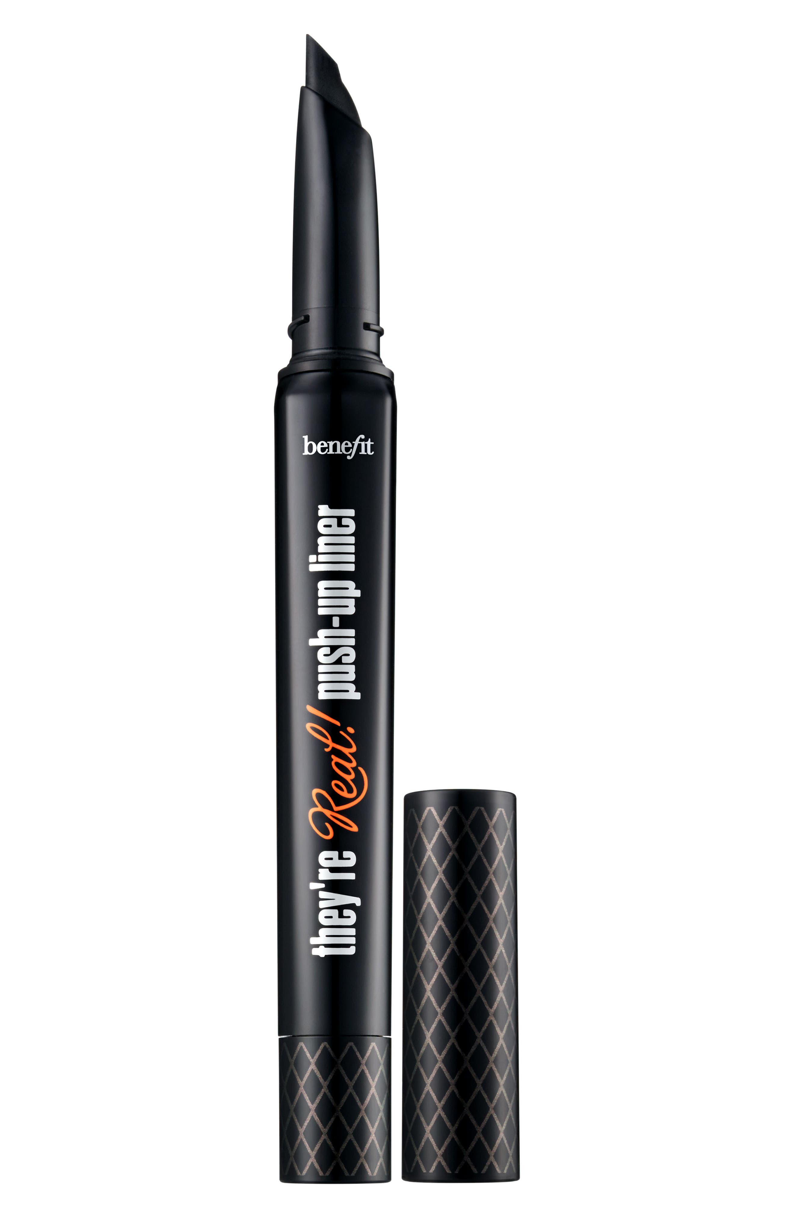 UPC 602004063076 product image for Benefit They'Re Real Push-Up Gel Eyeliner Pen, Size 0.01 oz - Beyond Black | upcitemdb.com
