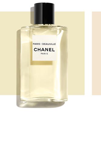 chanel paris riviera nordstrom