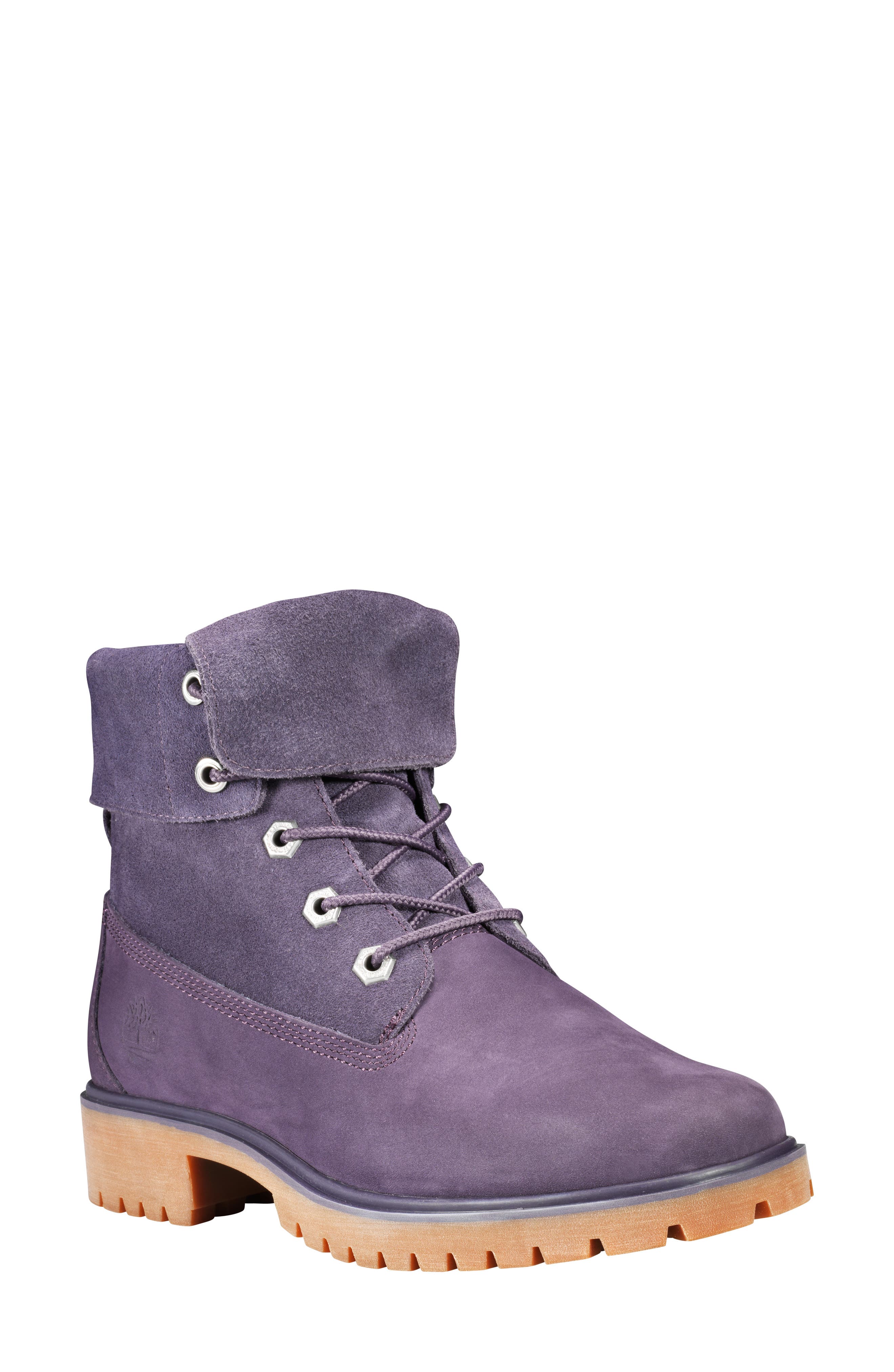 Timberland Jayne Waterproof Bootie