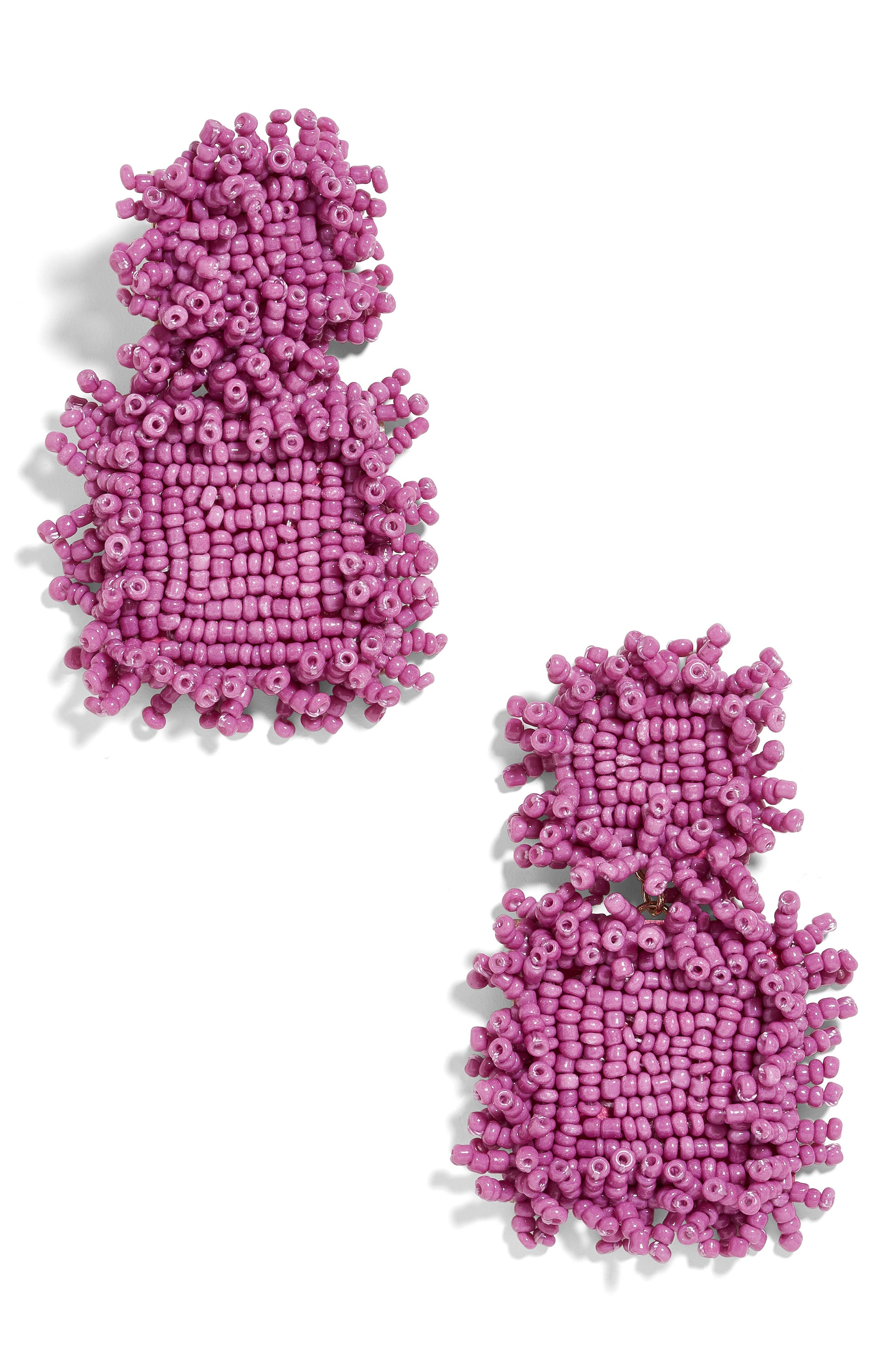 Baublebar MINI RIANNE BEADED DROP EARRINGS