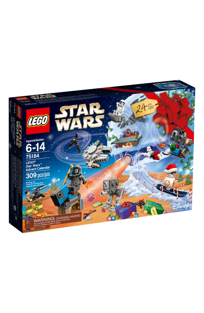 LEGO® Star Wars™ Advent Calendar 75056 Nordstrom