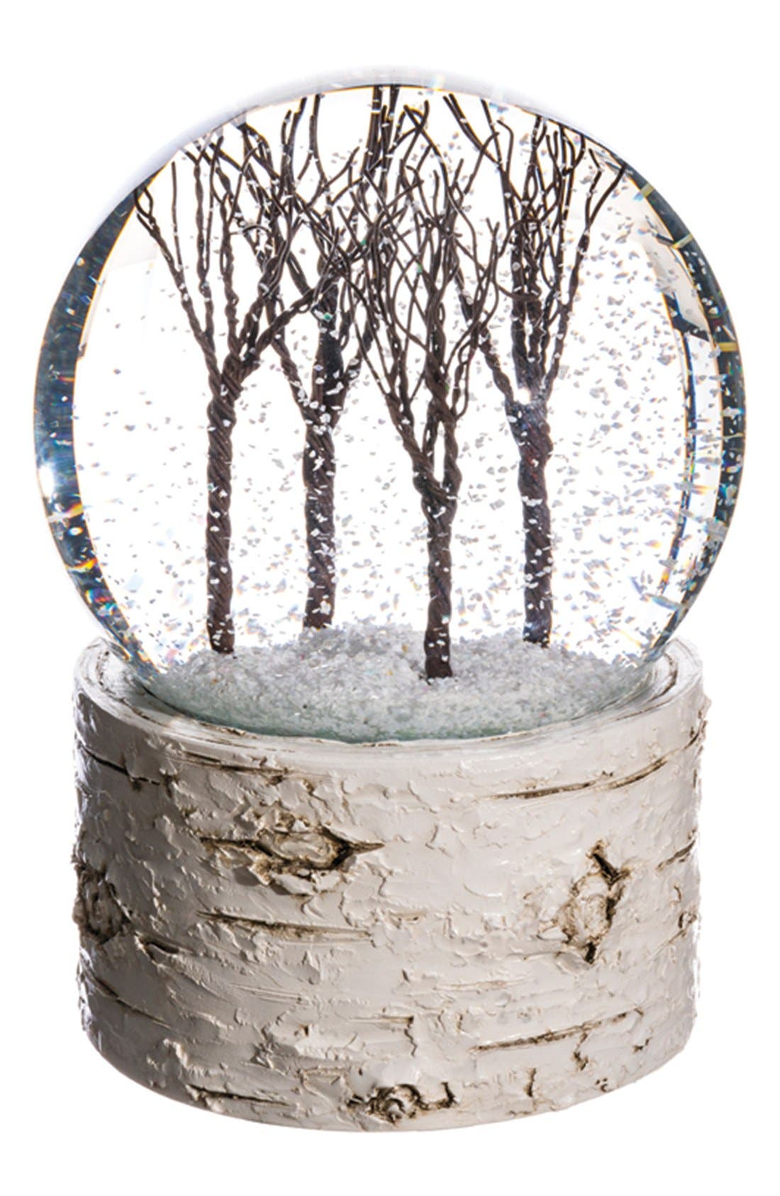 Allstate Musical Snow Globe Nordstrom