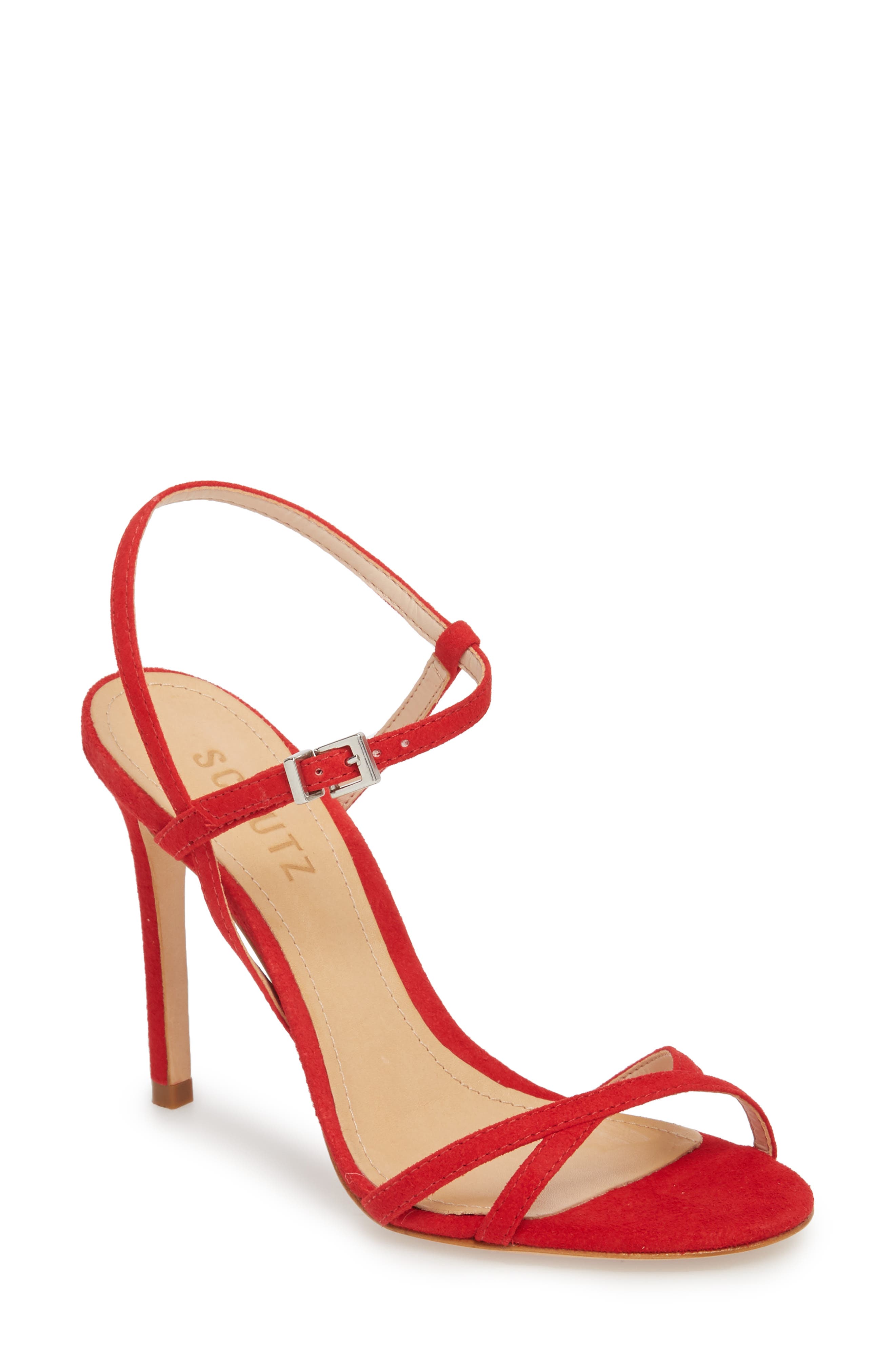 Schutz Opal Sandal