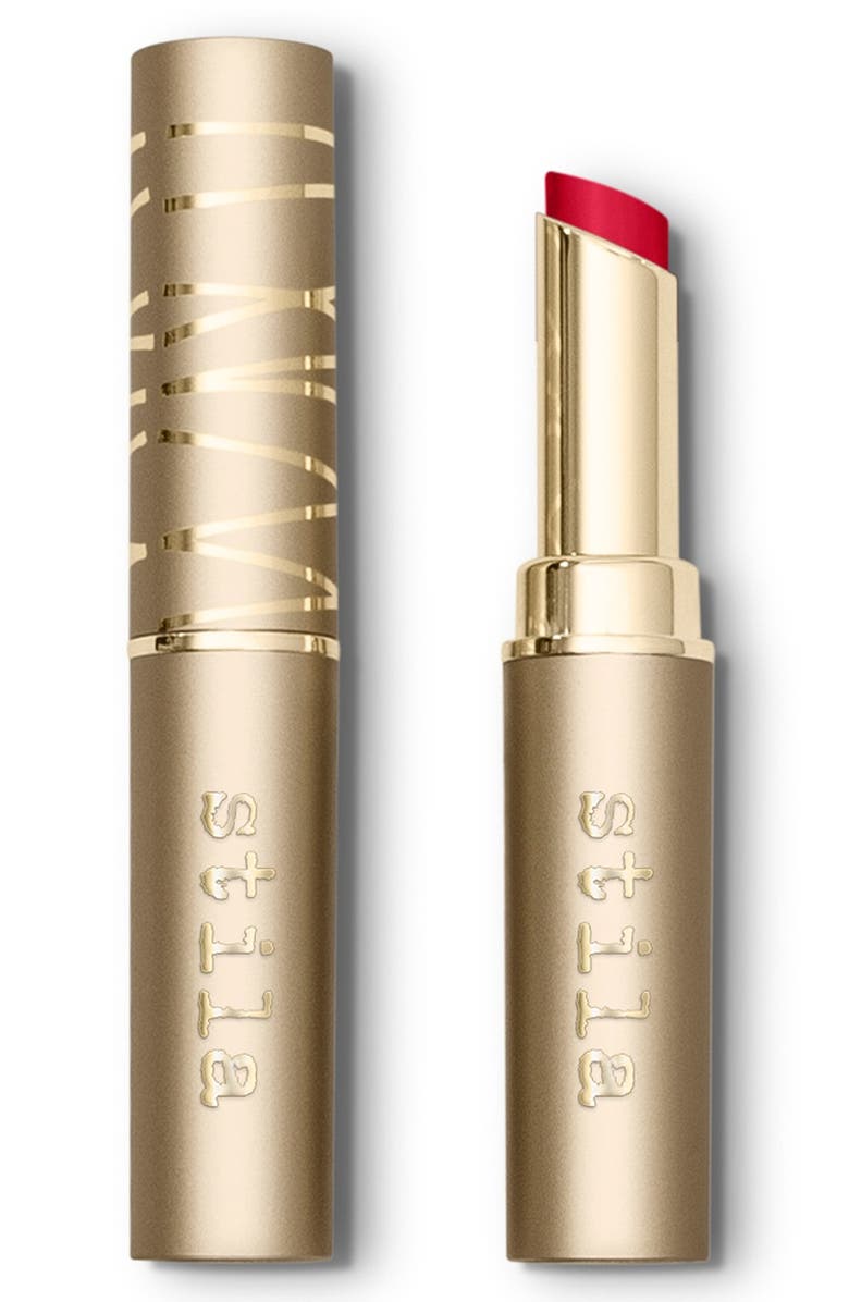 MATTE'ificent Lipstick, Main, color, BISOU
