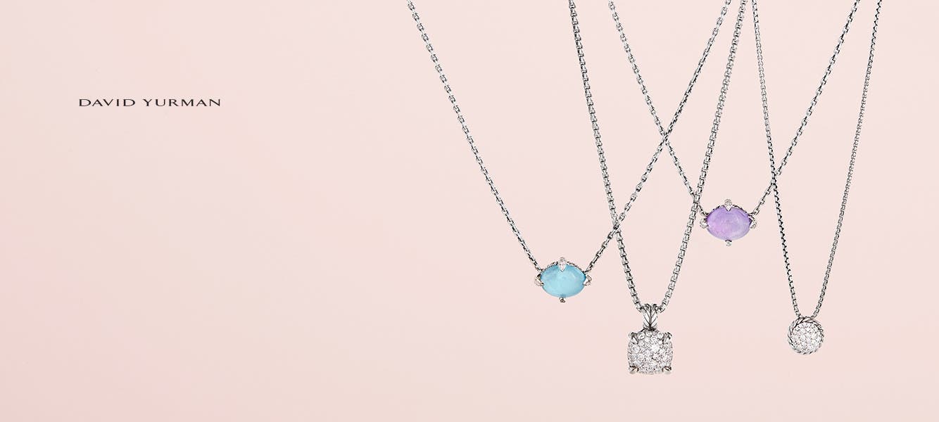 David Yurman Jewelry Nordstrom David Yurman The Châtelaine Collection