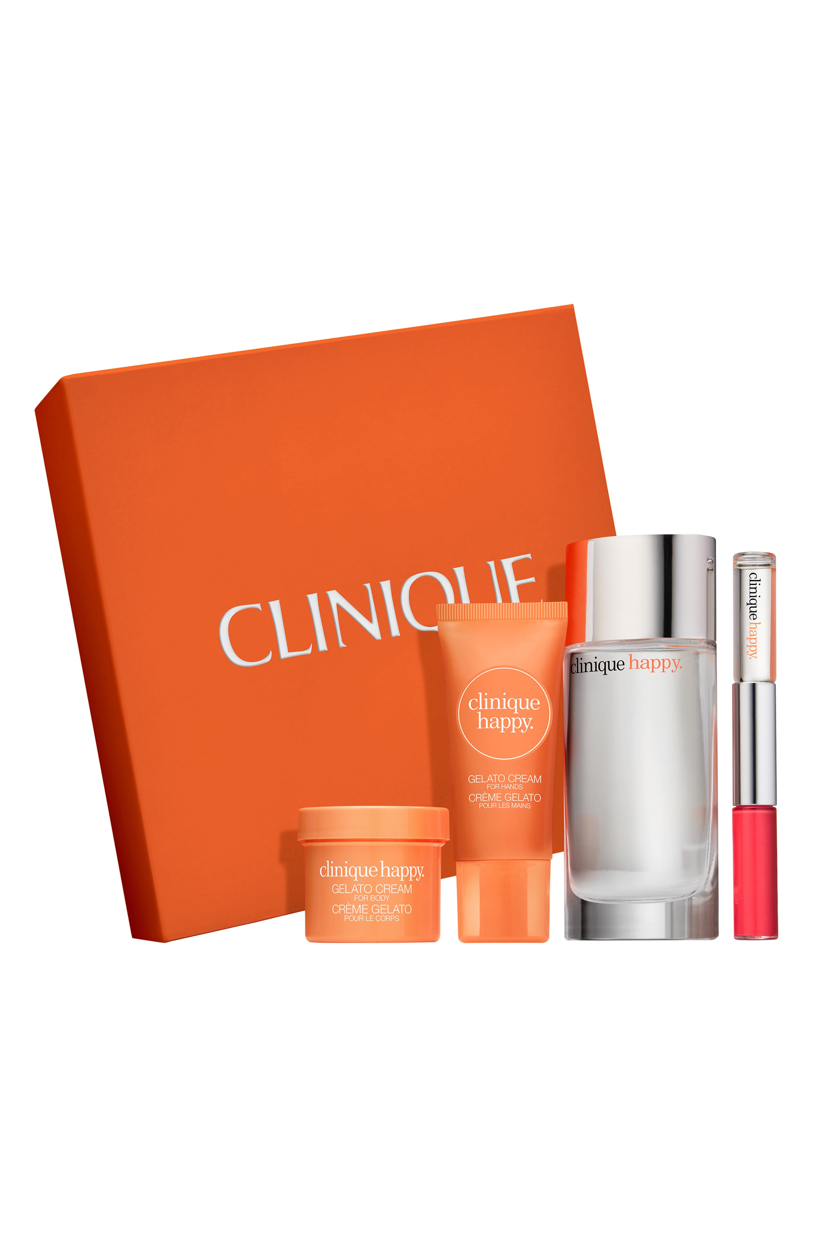 UPC 020714950859 product image for Clinique Absolutely Happy Set ($112.50 Value) | upcitemdb.com