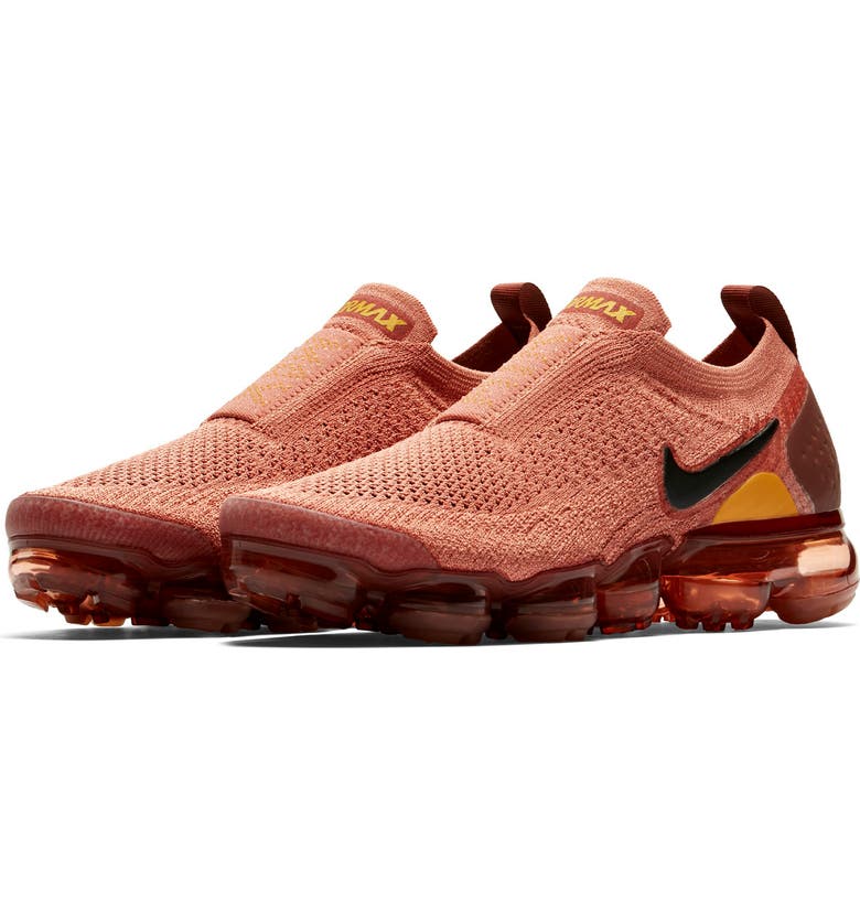 Nike Air VaporMax Flyknit MOC 2 Running Shoe (Women) | Nordstrom