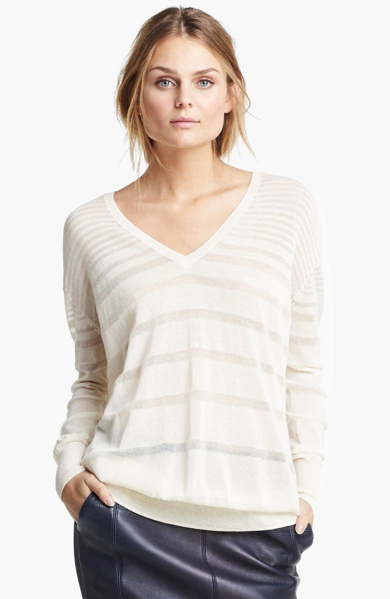 Halston heritage sweater Clearance