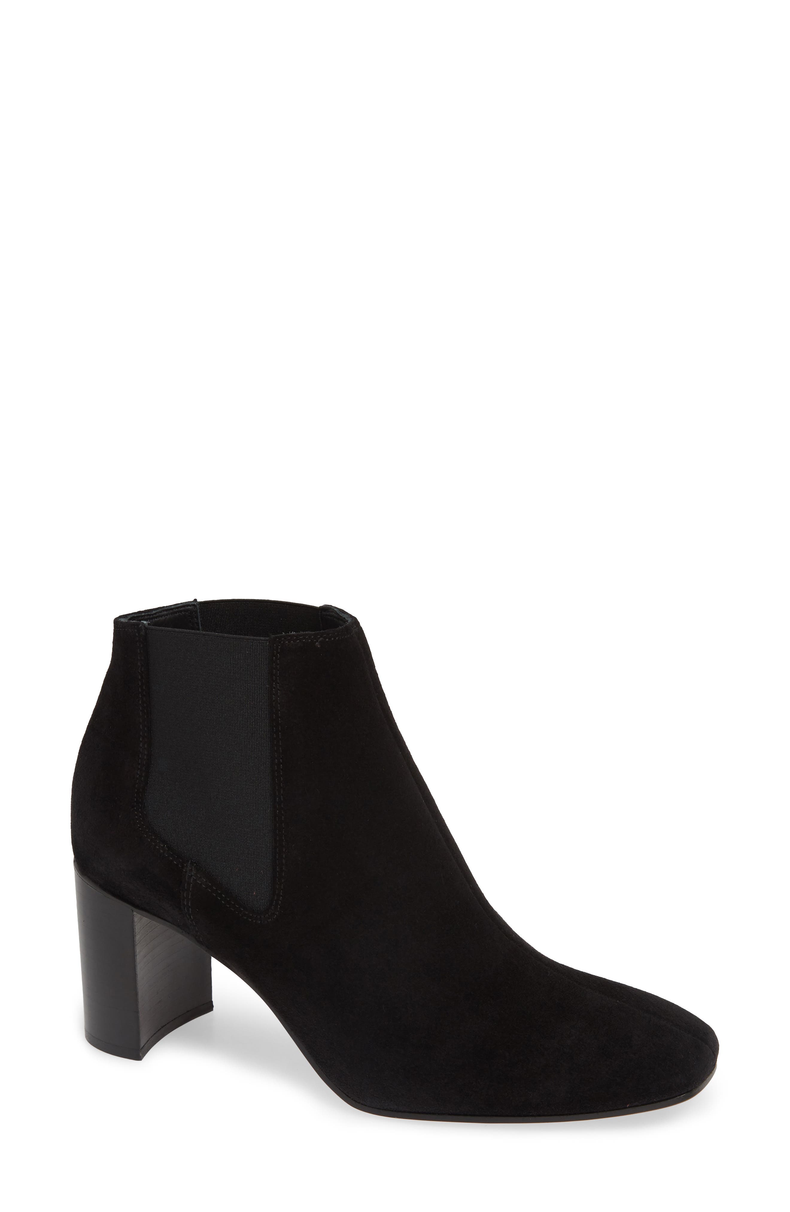 Rag & Bone Asleen Boot - Black