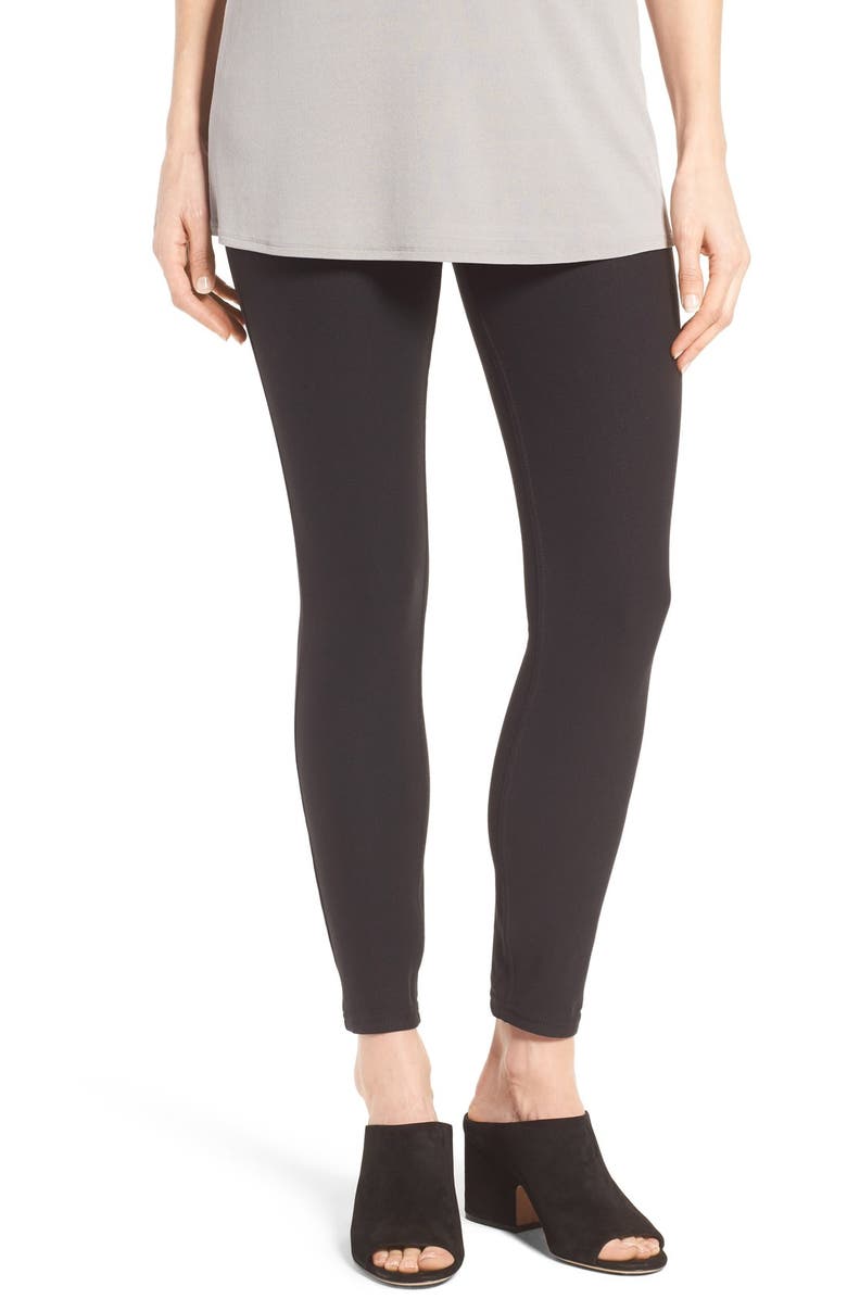 Hue Essential Denim Leggings | Nordstrom